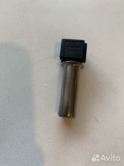 Темпиратурный датчик