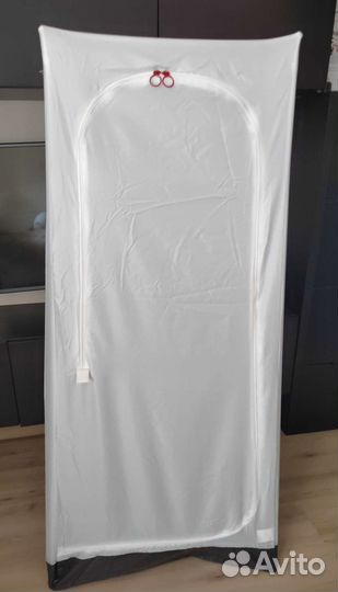 Вешалка напольная Икеа