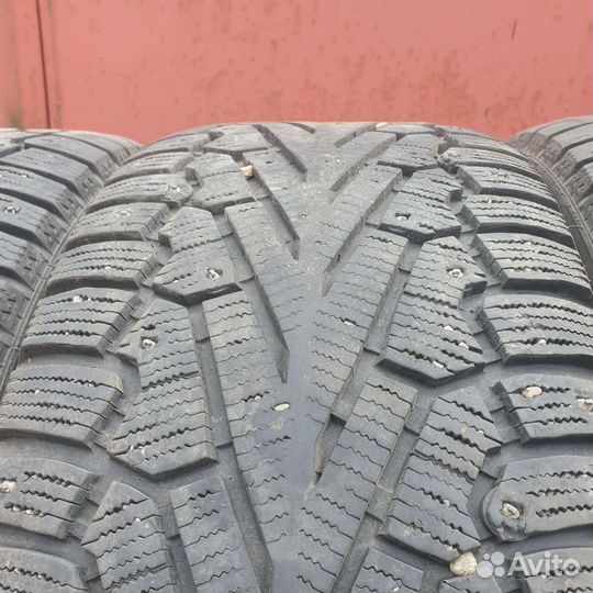 Оригинальные зимние колеса Audi Q7 4M NEW R20