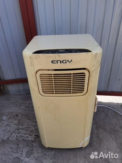 Мобильный кондиционер