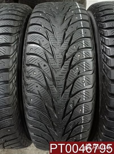 Yokohama Ice Guard IG35 225/60 R17 98H