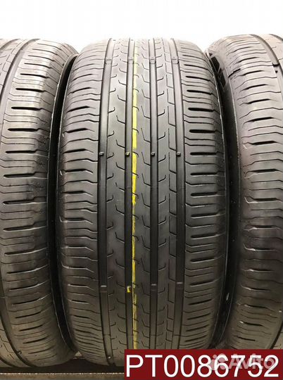 Continental EcoContact 6 235/50 R19 98H