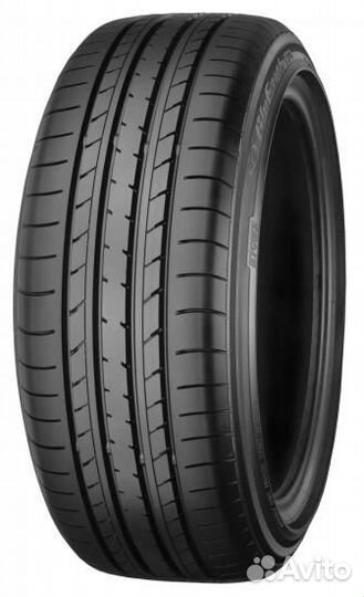 Yokohama BluEarth E70BZ 215/60 R16