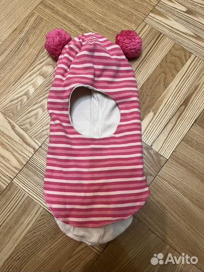 Шапка шлем kivat 2 размер (демисезон)