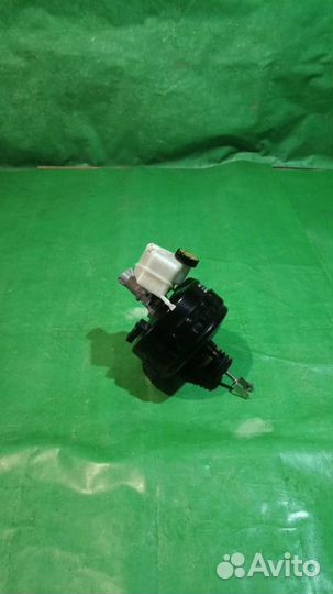 Вакуумный усилитель тормозов Mercedes C180 W204