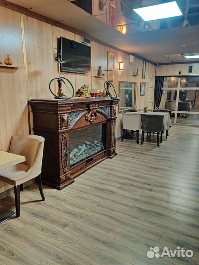 Аренда заведения под мероприятие