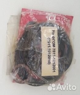 Р/к фгом 7511-1012001 (7511.1012010)