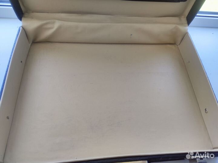 Кейс дипломат СССР