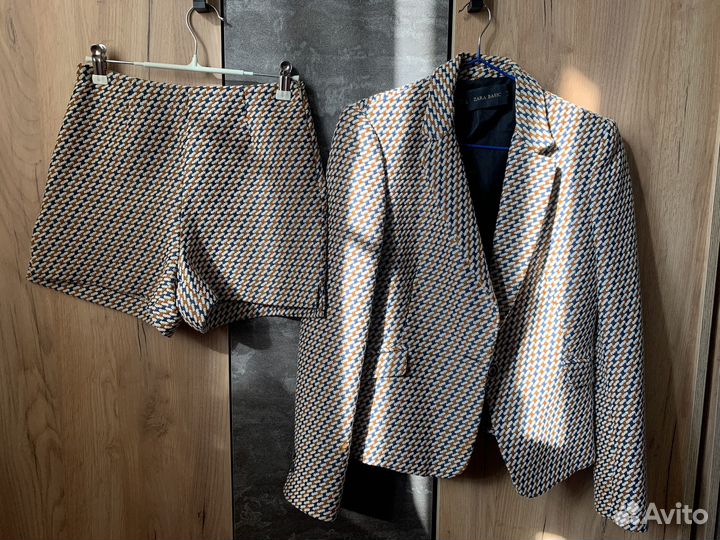 Разбор гардероба