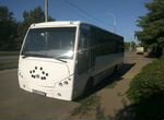 Городской автобус Volgabus Ситиритм 10 DLE, 2013