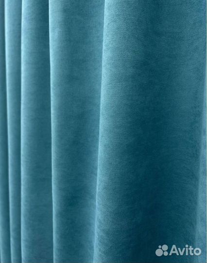 Шторы готовые 2шт