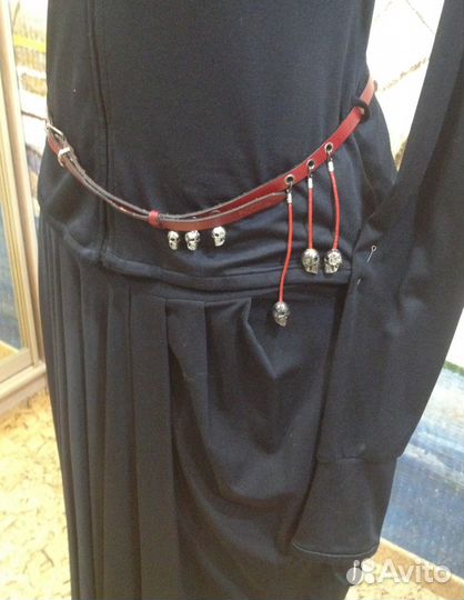 Костюм вечерний