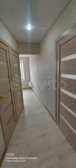2-к. квартира, 42 м², 4/5 эт.