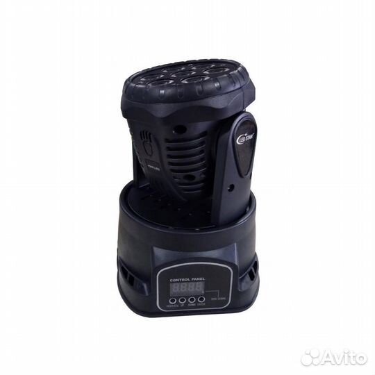 LED Star MA1803 Прожектор с движущимся корпусом