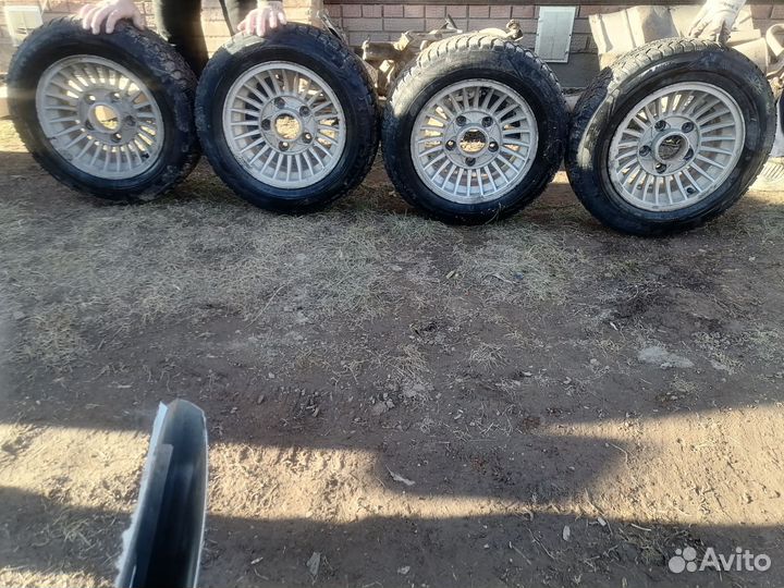 Продам диски 14r