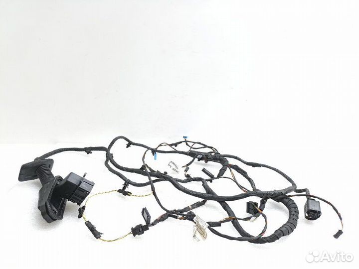 Проводка двери передняя правая Bmw 5-Series F10