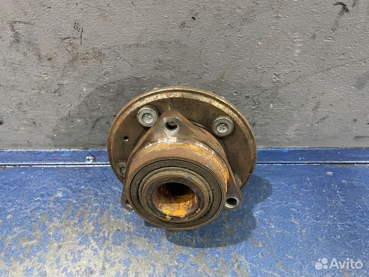 Ступица Cadillac Cts 2 07-14 Гг