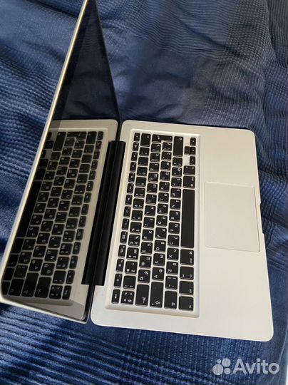 Apple MacBook Pro (13 дюймов, конец 2011 года)