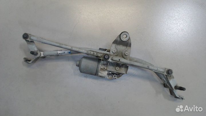 Механизм стеклоочистителя BMW X3 F25, 2016