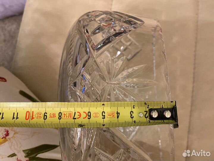 Ваза для фруктов, конфет