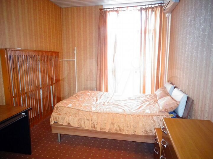 3-к. квартира, 66 м², 5/5 эт.