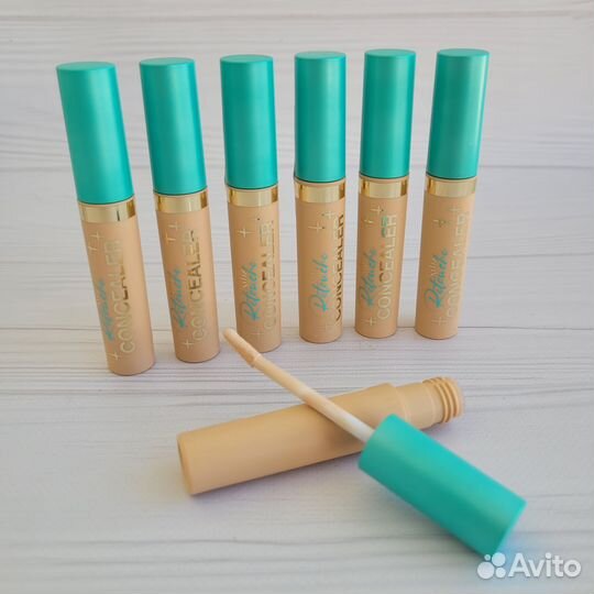 Консилер Vivienne Sabo