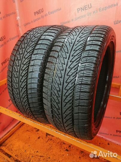 Goodyear UltraGrip 8 Performance 235/45 R17 97V