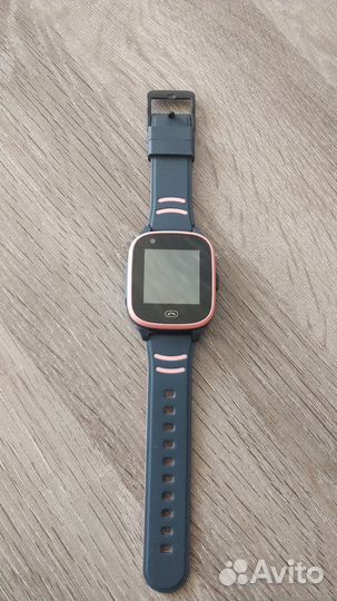 Детские смарт часы