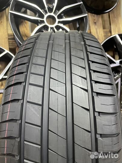 Bfgoodrich Advantage 235/50 R17 96W