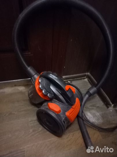 Пылесос scarlett