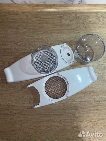 Овощерезка nicer dicer