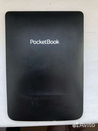 Электронная книга Pocketbook 515