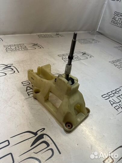 Кулиса переключения передач Hyundai Solaris 5P