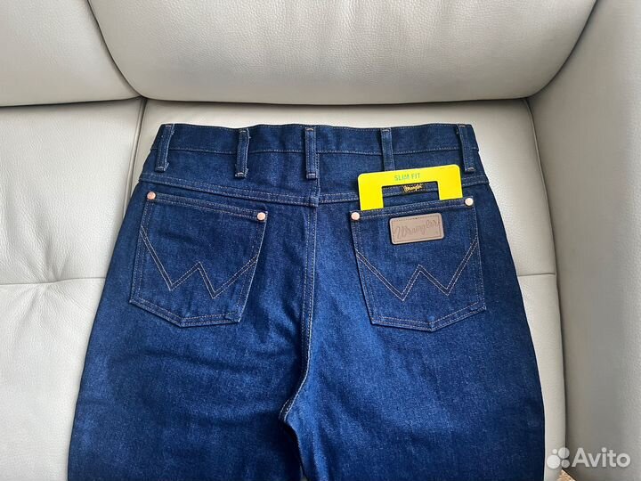 Wrangler Cowboy Cut 936DEN Оригинал 33х32
