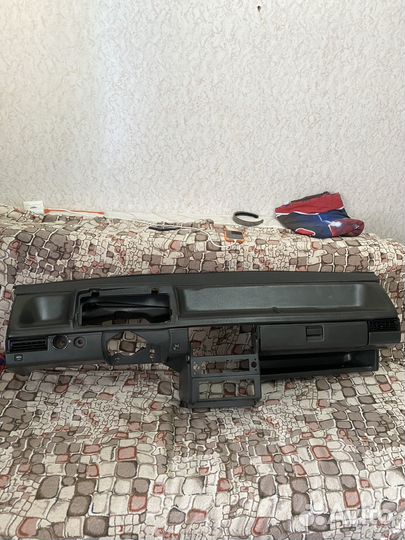 Низкая торпеда(панель)ваз 2108-21099