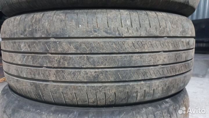 Kumho Crugen HT51 235/60 R18