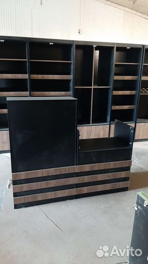 Витрины для табака