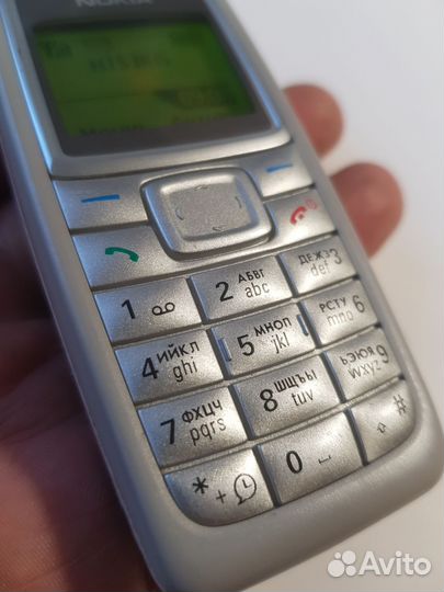 Nokia 1110i