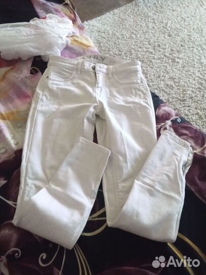 Женская одежда пакетом 42 44