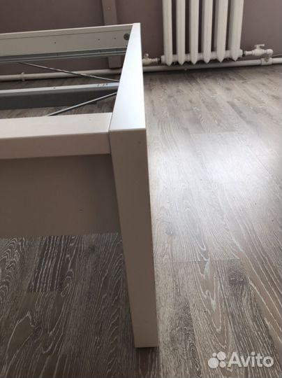 Кровать двухспальная 160 200 IKEA