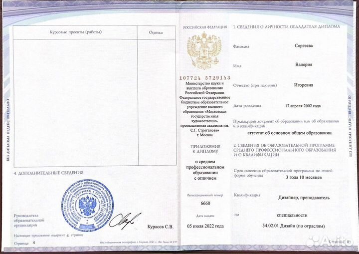 Репетитор преподаватель творческих дисциплин