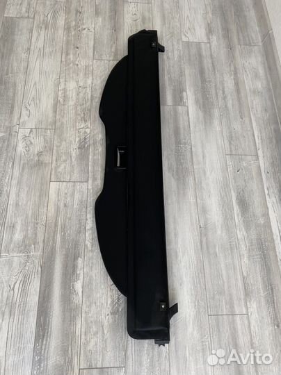 Полка багажника Ford Galaxy