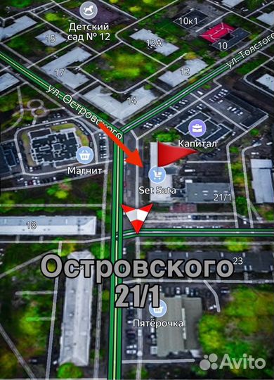 Набор метчиков и плашек Hoegert 20 шт