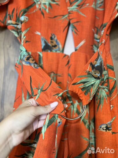 Комбинезон женский 46 48