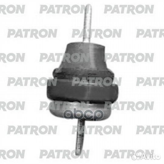 Опора двигателя land rover freelander (LN) 2.5 V6