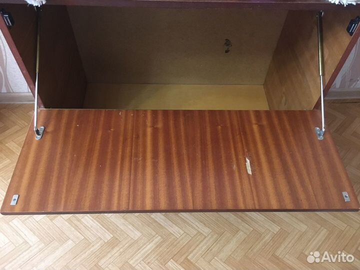 Шкаф тумба бу