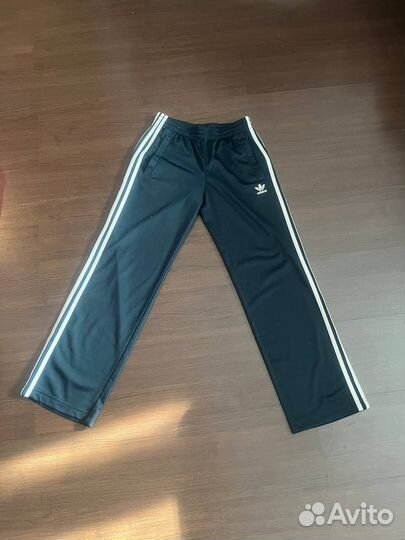 Штаны adidas широкие оригинал
