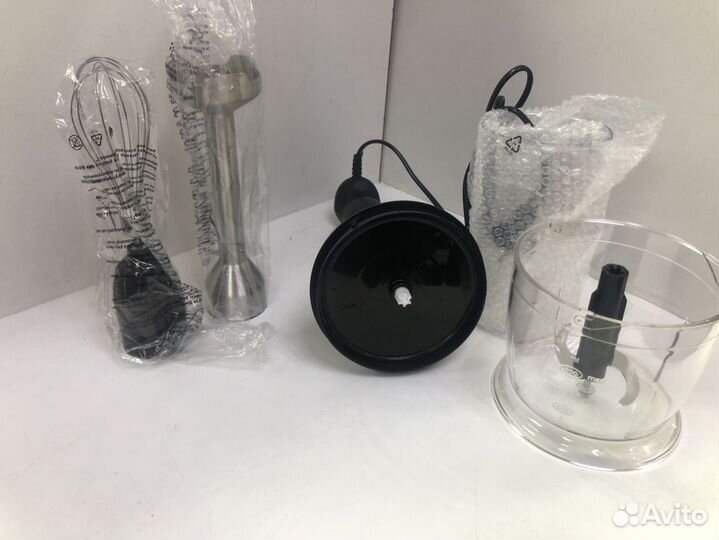 Блендер Royal Kuchen 3 в 1