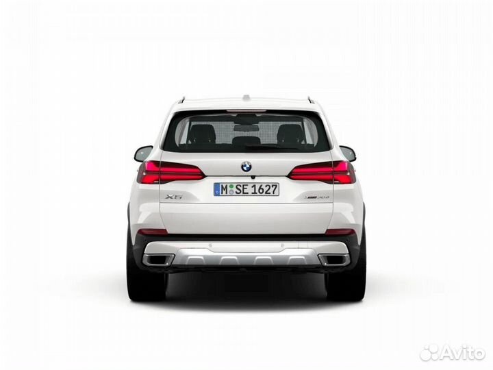 BMW X5 3.0 AT, 2023