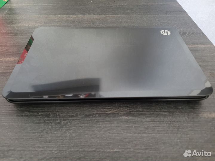 Hp pavilion g6